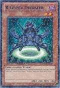 R-Genex Overseer (DT03-EN022) (DT03)