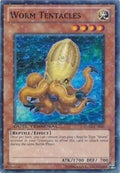 Worm Tentacles (DT03-EN030) (DT03)