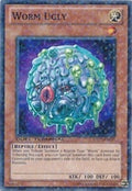 Worm Ugly (DT03-EN031) (DT03)