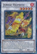 Jurrac Velphito (DT03-EN037) (DT03)