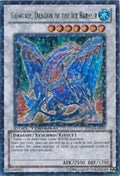 Gungnir, Dragon of the Ice Barrier (DT03-EN040) (DT03)