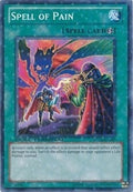 Spell of Pain (DT03-EN045) (DT03)