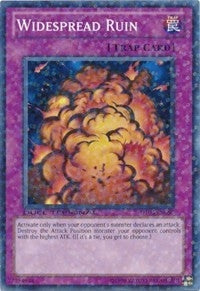 Widespread Ruin (DT03-EN050) (DT03)