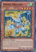 Debris Dragon (DT03-EN051) (DT03)
