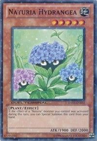 Naturia Hydrangea (DT03-EN072) (DT03)