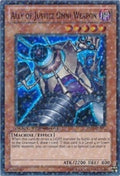 Ally of Justice Omni-Weapon (DT03-EN078) (DT03)