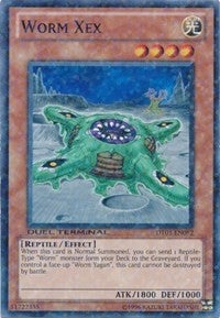 Worm Xex (DT03-EN082) (DT03)