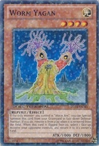 Worm Yagan (DT03-EN083) (DT03)