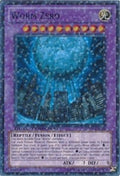 Worm Zero (DT03-EN084) (DT03)