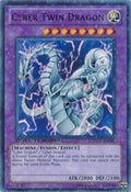 Cyber Twin Dragon (DT03-EN085) (DT03)