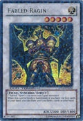 Fabled Ragin (DT03-EN088) (DT03)