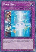 Pixie Ring (DT03-EN097) (DT03)