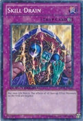 Skill Drain (DT03-EN098) (DT03)