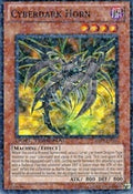 Cyberdark Horn (DT04-EN002) (DT04)