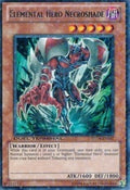 Elemental Hero Necroshade (DT04-EN007) (DT04)