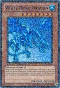 White Night Dragon (DT04-EN010) (DT04)