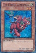The Fabled Cerburrel (DT04-EN018) (DT04)