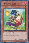 Jurrac Aeolo (DT04-EN027) (DT04)