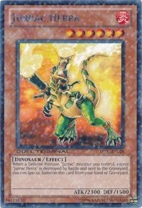 Jurrac Herra (DT04-EN028) (DT04)