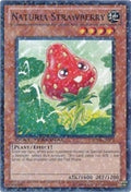 Naturia Strawberry (DT04-EN031) (DT04)