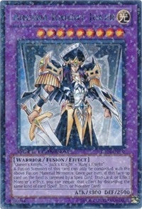 Arcana Knight Joker (DT04-EN037) (DT04)