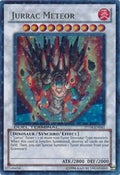 Jurrac Meteor (DT04-EN041) (DT04)