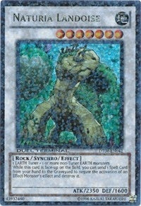 Naturia Landoise (DT04-EN042) (DT04)