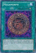 Megamorph (DT04-EN044) (DT04)