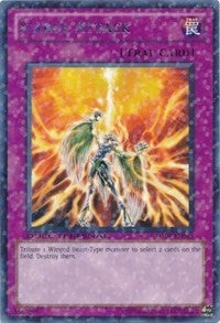 Icarus Attack (DT04-EN049) (DT04)