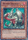 Masked Dragon (DT04-EN056) (DT04)