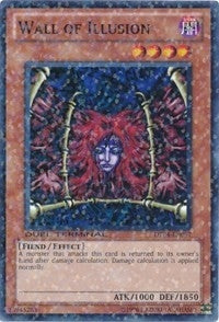 Wall of Illusion (DT04-EN057) (DT04)