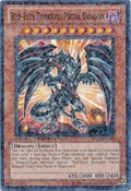 Red-Eyes Darkness Metal Dragon (DT04-EN060) (DT04)