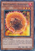 Neo Flamvell Hedgehog (DT04-EN062) (DT04)