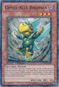 Genex Ally Birdman (DT04-EN067) (DT04)
