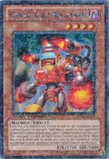 Genex Ally Bellflame (DT04-EN068) (DT04)