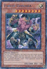 Fabled Dianaira (DT04-EN073) (DT04)