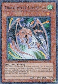 Dragunity Corsesca (DT04-EN074) (DT04)