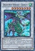 Dragunity Knight - Barcha (DT04-EN091) (DT04)