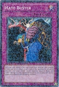 Hate Buster (DT04-EN097) (DT04)