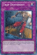 Trap Dustshoot (DT04-EN098) (DT04)