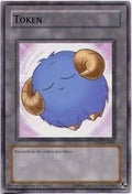 Image for Token: Sheep (Blue) (TKN1-EN001) (TKN) - YuGiOh