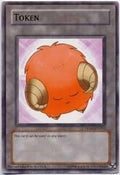 Image for Token: Scapegoat (Orange) (TKN1-EN003) (TKN) - YuGiOh