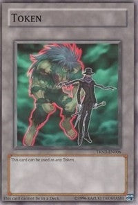 Image for Token: Destiny Hero - Double Dude (TKN3-EN006) (TKN) - YuGiOh