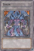 Image for Token: Raviel, Lord of Phantasms (TKN3-EN007) (TKN) - YuGiOh