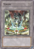 Image for Token: Fiend's Sanctuary (TKN3-EN009) (TKN) - YuGiOh