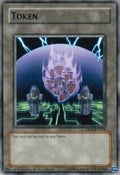 Image for Token: Ceremonial (ABPF-ENTK1) (ABPF) - YuGiOh