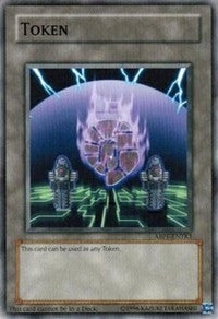 Image for Token: Ceremonial (ABPF-ENTK1) (ABPF) - YuGiOh