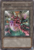 Image for Token: Ghost (ANPR-ENTK1) (ANPR) - YuGiOh