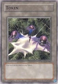 Image for Token: Spider (SOVR-ENTK2) (SOVR) - YuGiOh