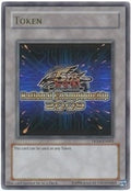 Image for Yu-Gi-Oh 5D's 2009 National Championship Token (TKN4-EN001) (TKN) - YuGiOh